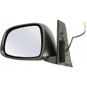 LUSTERKO SUZUKI SX4 WER. WĘGRY SEDICI 05-13 LEWE TEKSTURA ELEKTRYCZNE