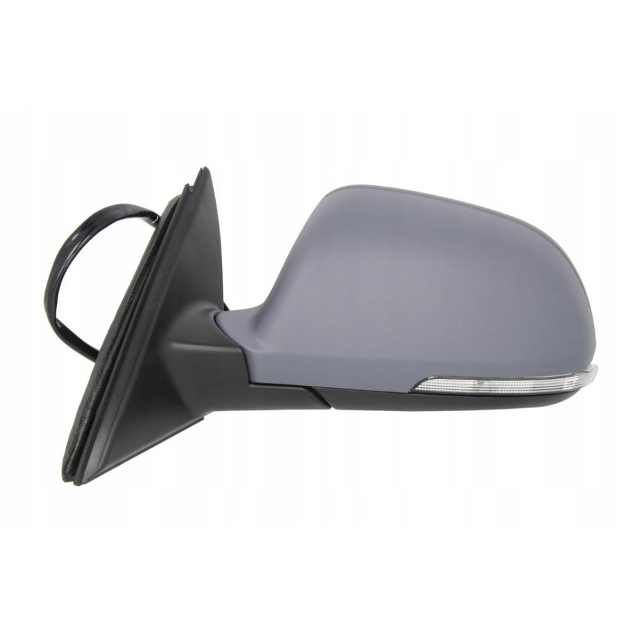 LUSTERKO SKODA SUPERB 08-15 LEWE MIGACZ ELEKTRYCZNE OGRZEWANE