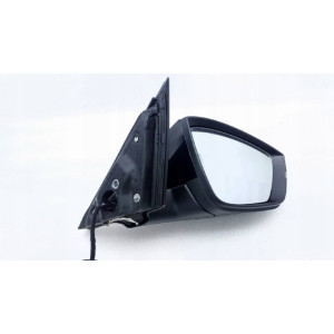 LUSTERKO SKODA KODIAQ 16-21 PRAWE SKŁADANE ELEKTRYCZNIE LAMPKA PAMIĘĆ