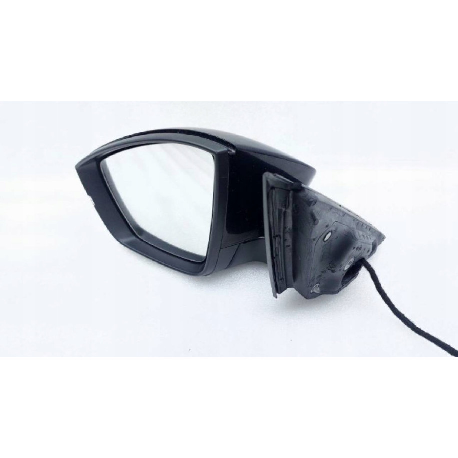 LUSTERKO SKODA KODIAQ 16-21 LEWE SKŁADANE ELEKTRYCZNIE LAMPKA LINE ASSIST