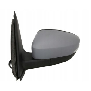 LUSTERKO SKODA FABIA 14-22 LEWE MIGACZ DO MALOWANIA ELEKTRYCZNE OGRZEWANE