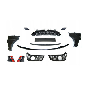 ZDERZAK PRZEDNI BMW SERIA 3 F30 SEDAN F31 TOURING 11-18 SPORT STYLE