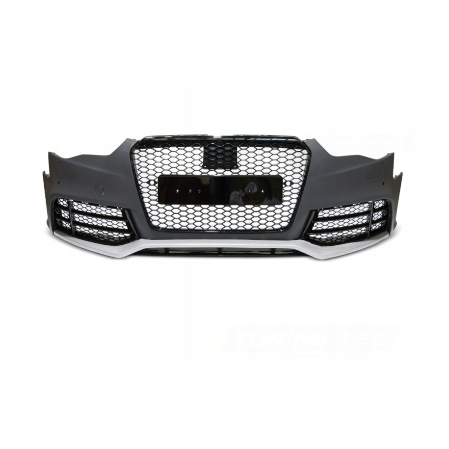 ZDERZAK PRZEDNI AUDI A5 8T 8F 11-16 PDC SPORT STYLE