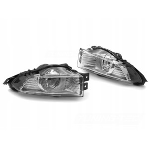 HALOGENY W ZDERZAK PRZECIWMGIELNE OPEL INSIGNIA 08-12 KOMBI SEDAN LIFTBACK