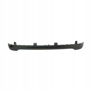 SPOILER ZDERZAK TOYOTA YARIS 2003-05 TYŁ DOLNY