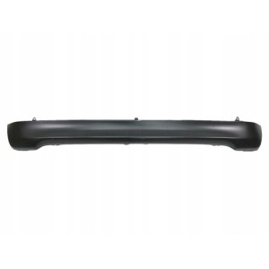 SPOILER ZDERZAK TOYOTA YARIS 99-03 TYŁ DOLNY