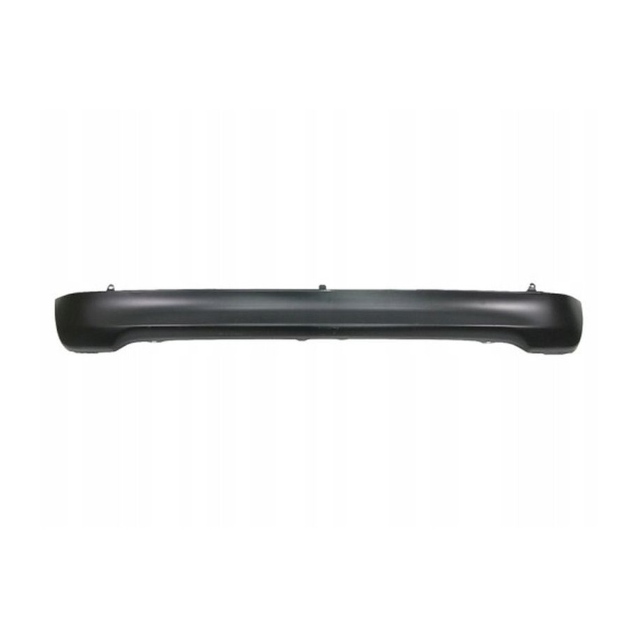 SPOILER ZDERZAK TOYOTA YARIS 99-03 TYŁ DOLNY