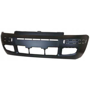 ZDERZAK FIAT PANDA 2003-2012 PRZÓD NOWY DO MALOW