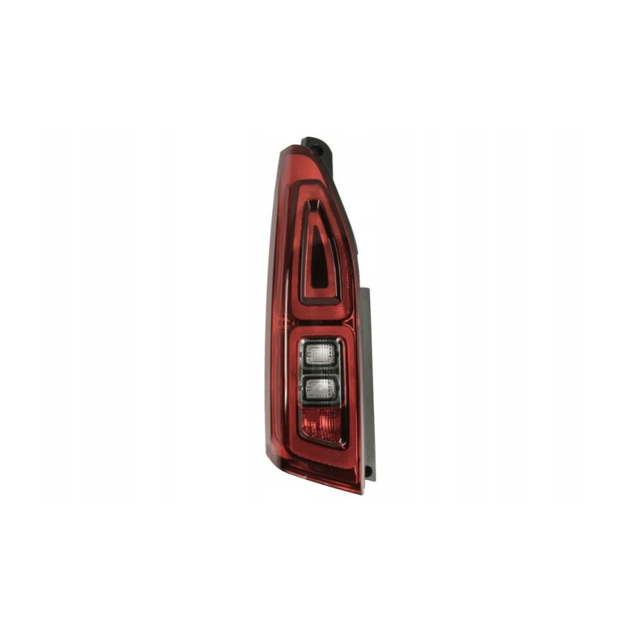LAMPA CITROEN BERLINGO OPEL COMBO TOYOTA PROACE CITY KLAPA 2018-TYŁ L