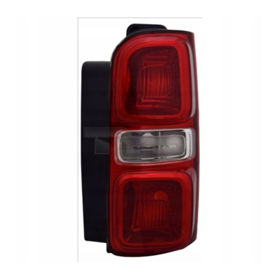 LAMPA CITROEN JUMPY VIVARO EXPERT PROACE ZAFIRA SPACETOURER NOWA PRAWA TYŁ