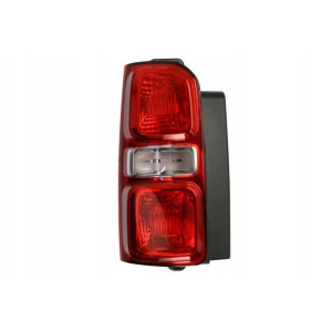 LAMPA CITROEN JUMPY VIVARO EXPERT PROACE ZAFIRA SPACETOURER NOWA LEWA TYŁ