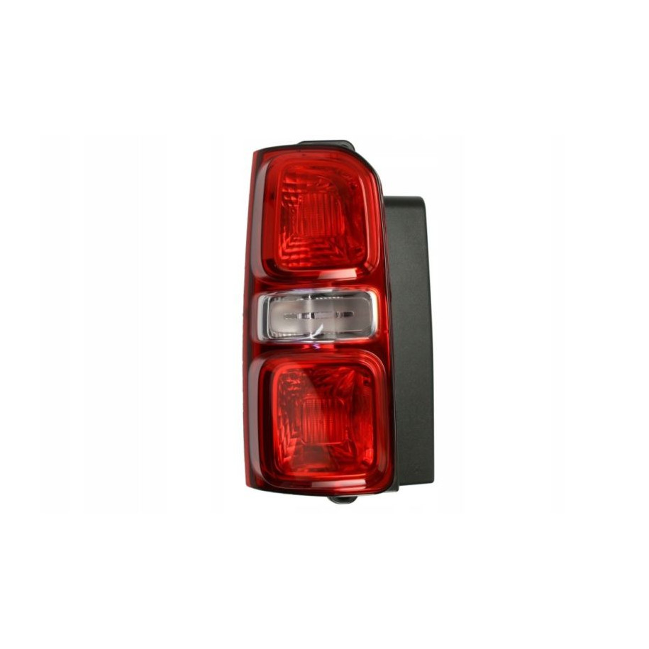 LAMPA CITROEN JUMPY VIVARO EXPERT PROACE ZAFIRA SPACETOURER NOWA LEWA TYŁ