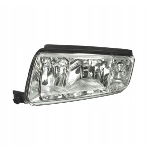REFLEKTOR LAMPA PRZEDNIA SKODA FABIA 00-07 LEWA
