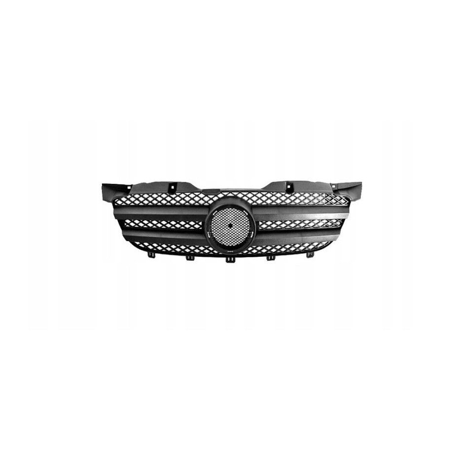 ATRAPA GRILL MERCEDES SPRINTER 2006-2013 NOWA
