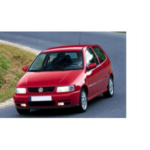 BŁOTNIK VW POLO 6N 1994-1999 PRZEDNI NOWY
