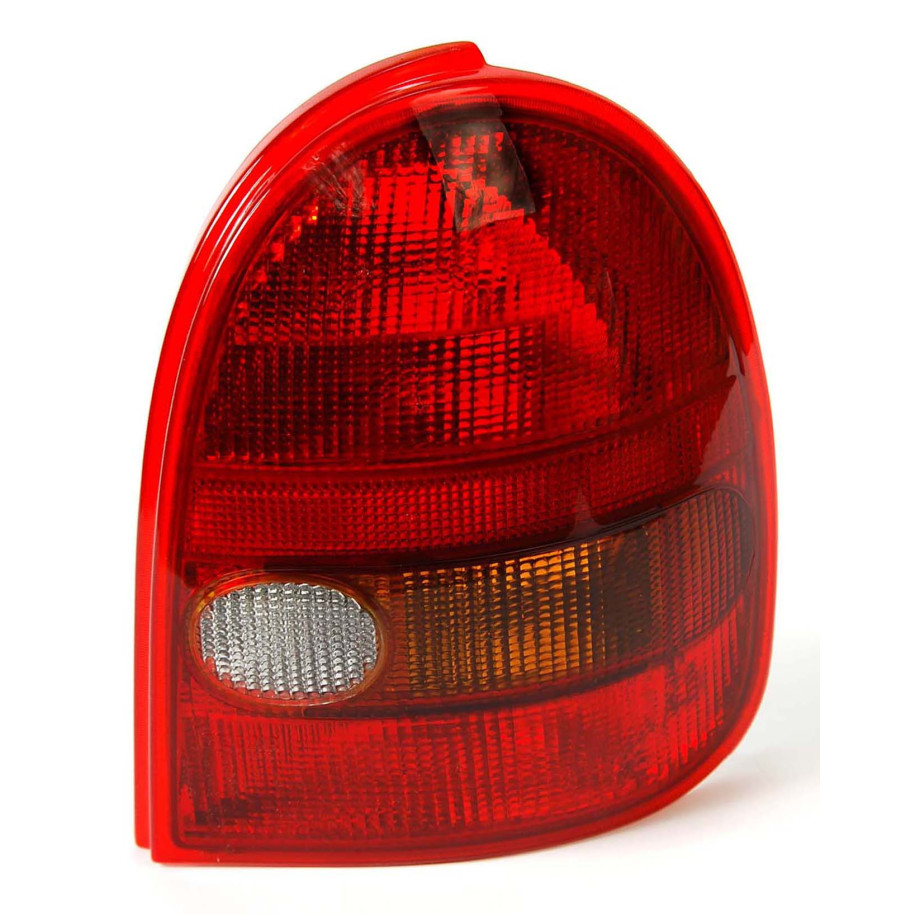 LAMPA OPEL CORSA B 3D L/P