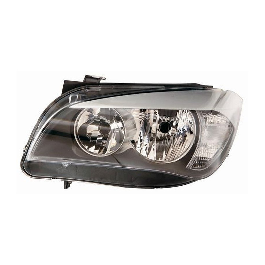 REFLEKTOR BMW X1 E84 NOWY VALEO