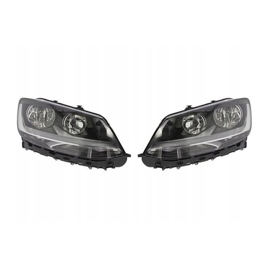 REFLEKTOR VW SHARAN L/P