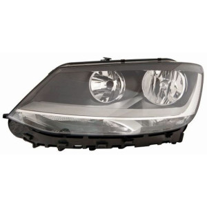 REFLEKTOR VW SHARAN L/P