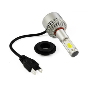 Żarówki LED H7 S2 16000 lm 36W 12V-24V CAN BUS