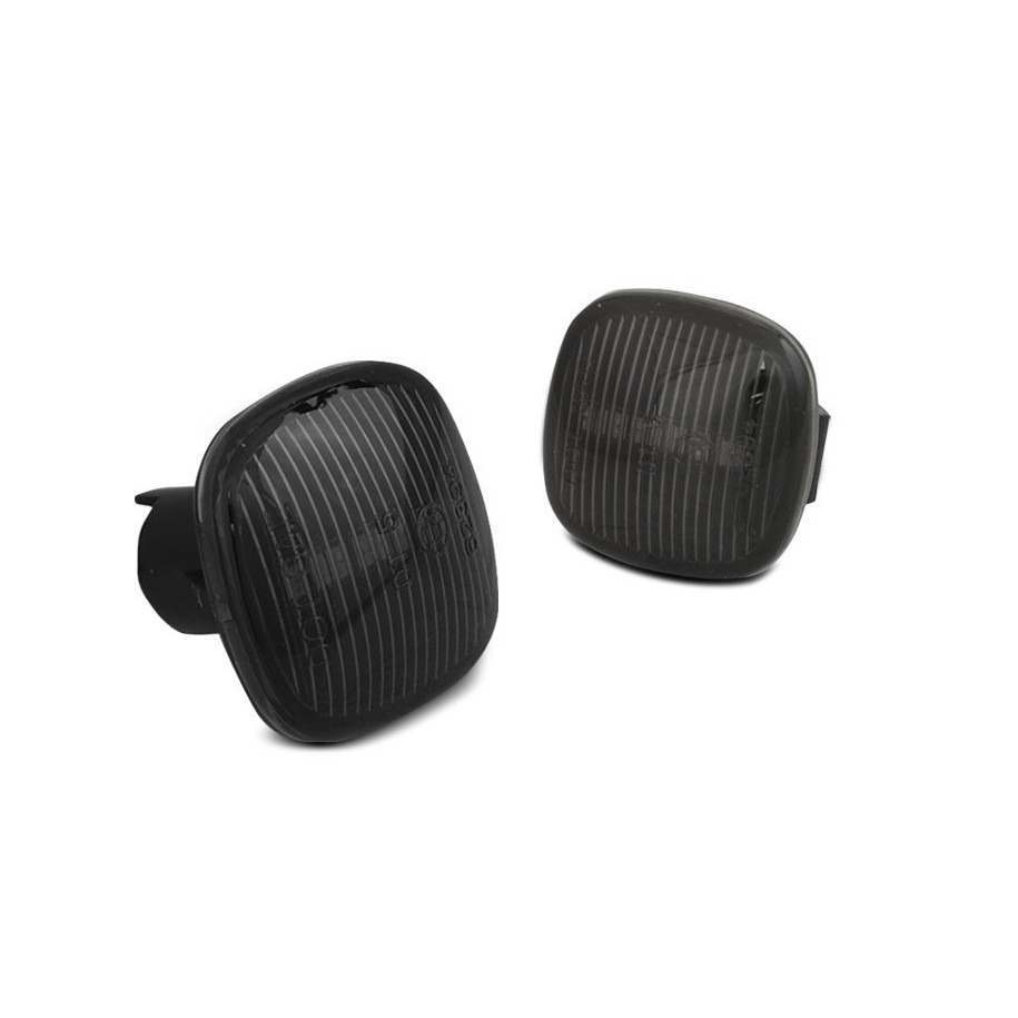 MIGACZE BOCZNE AUDI A3 A4 SKODA FABIA OCTAVIA LED