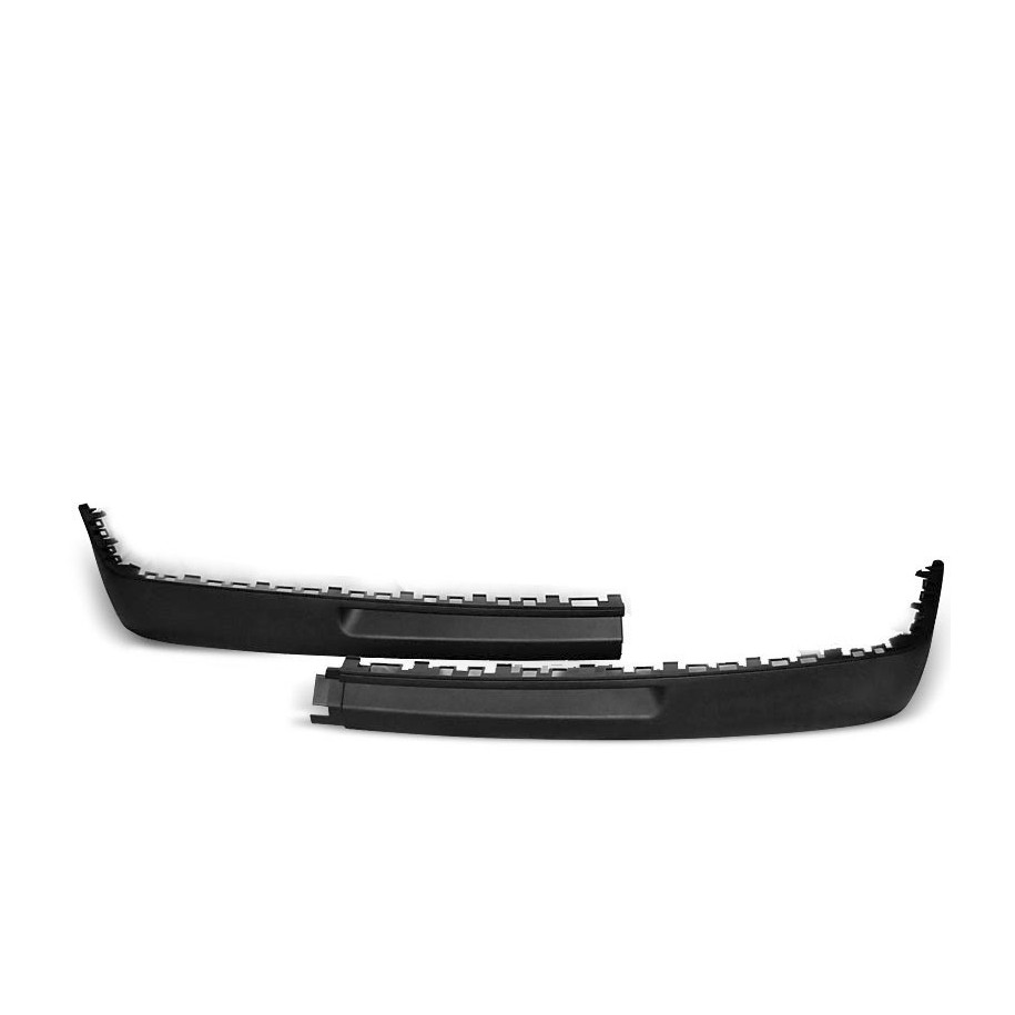 SPOILER ZDERZAKA VW GOLF 3 III 91-97 PRZÓD