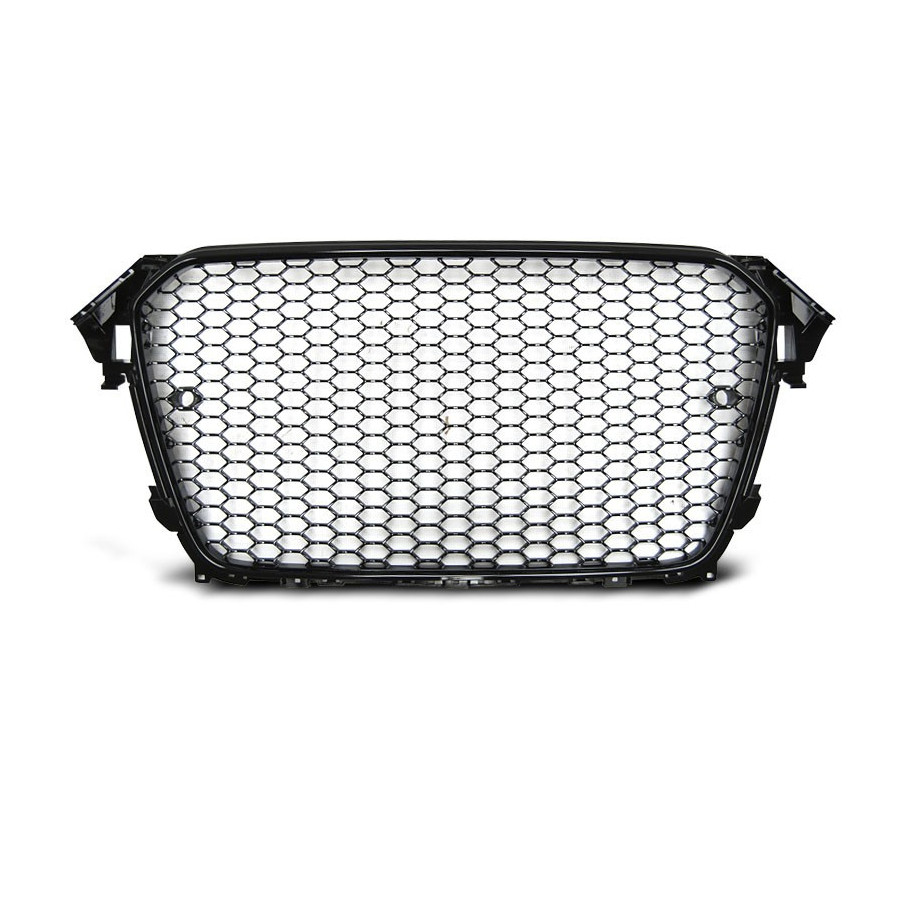 ATRAPA GRILL AUDI A4 B8 2011-2015