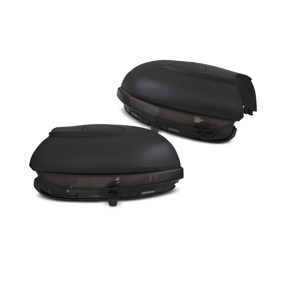 MIGACZE BOCZNE VW GOLF VI 6, TOURAN SMOKE LED DTS