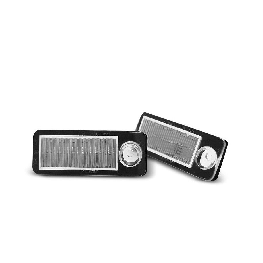 LED DO REJESTRACJI AUDI A6 C5 AVANT 1997-2004