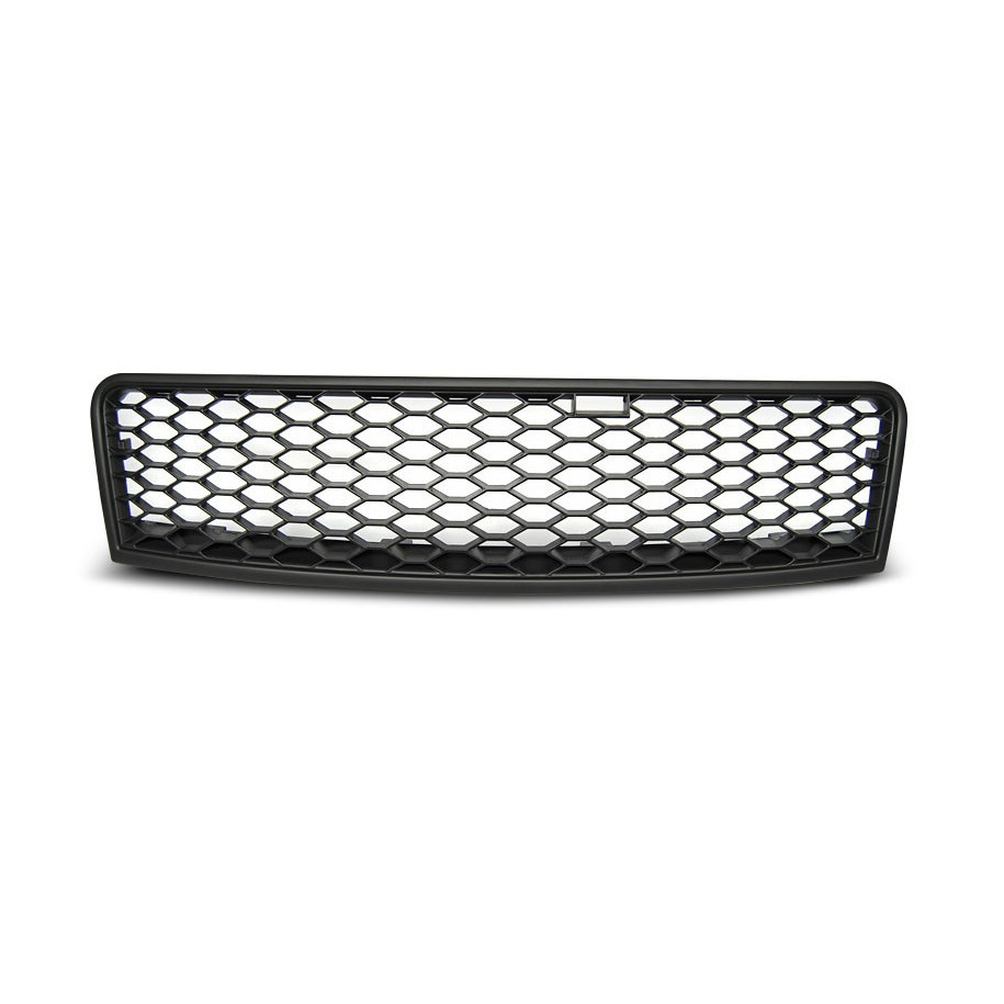 ATRAPA GRILL AUDI A6 C5 2001-2004 SPORT BLACK