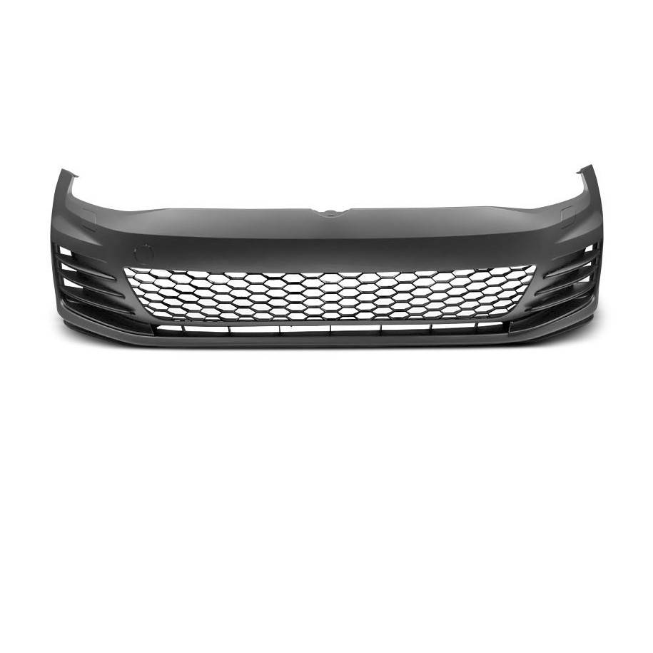ZDERZAK PRZEDNI VW GOLF VII 7 2013-217 SPORT PDC
