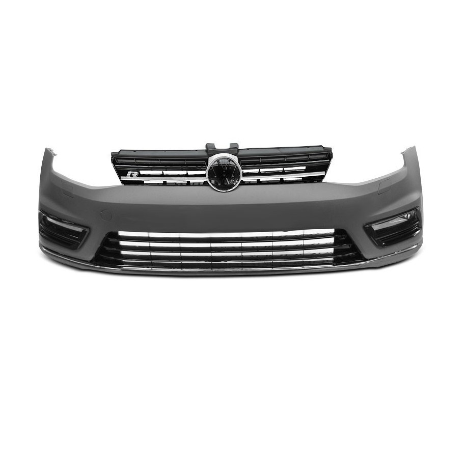 ZDERZAK PRZEDNI VW GOLF VII 7 2013-17 SPORT