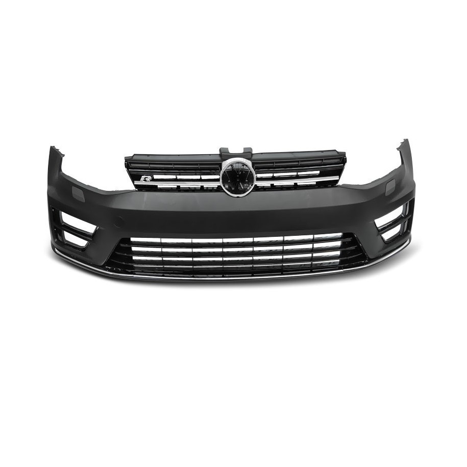 ZDERZAK PRZEDNI VW GOLF VII 7 2013-17 SPORT
