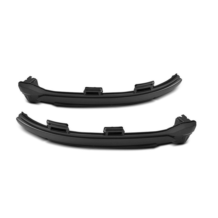 KIERUNKOWSKAZY BOCZNE VW GOLF VII HB SPORTSVAN TOURAN II SMOKE LED DTS