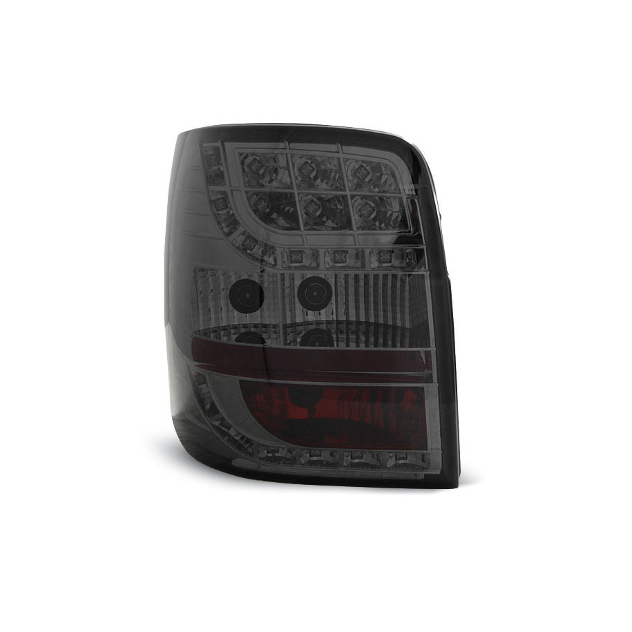LAMPY DIODOWE VW PASSAT B5 2000-04 LIFT VARIANT SMOKE LED