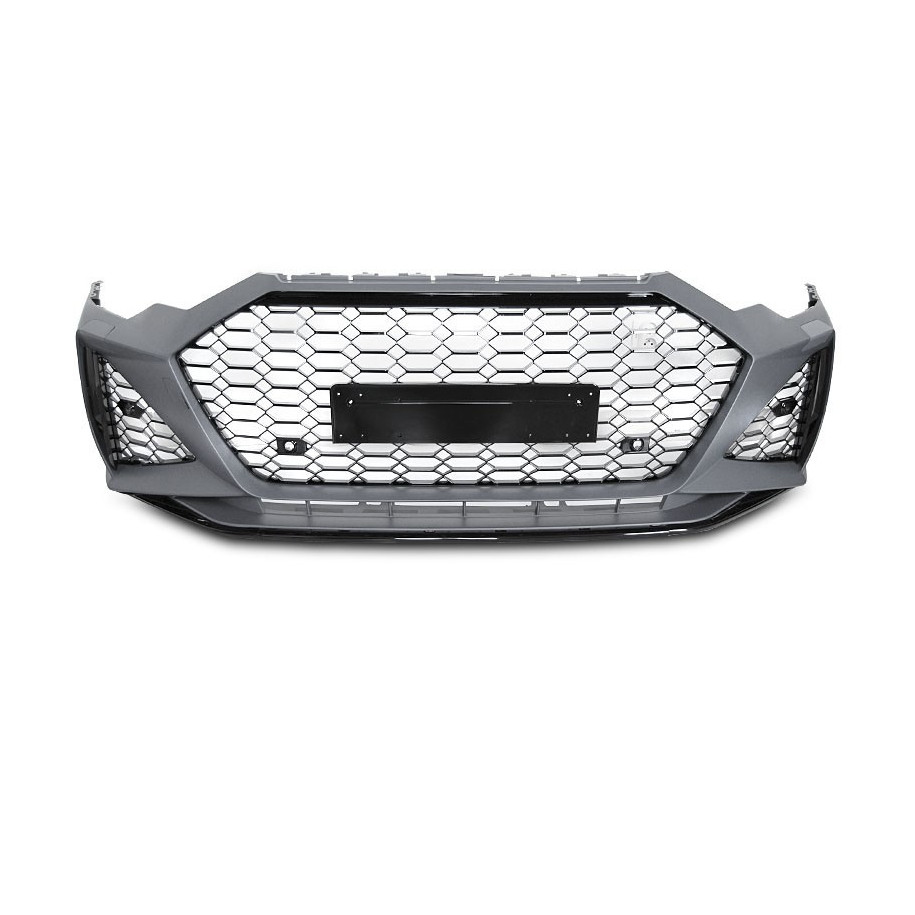 ZDERZAK PRZEDNI AUDI A6 C8 18-22SPORT PDC