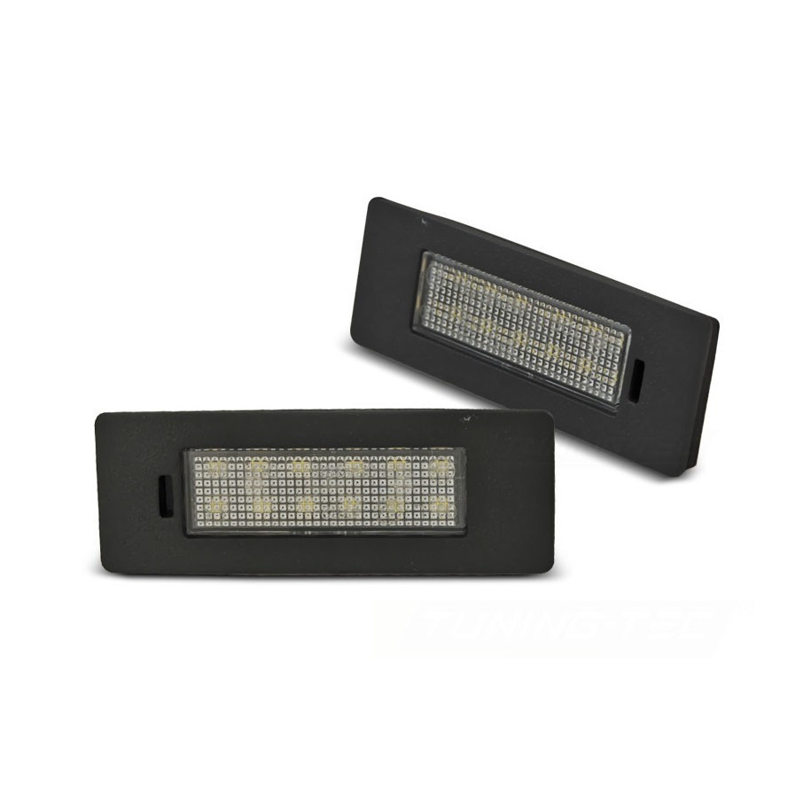 LED DO REJESTRACJI AUDI A5 S5 Q2 Q5 16-19