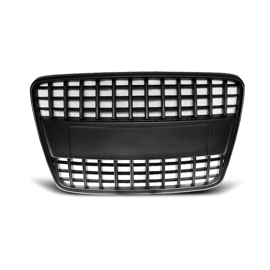 ATRAPA AUDI Q7 BLACK SPORT STYLE