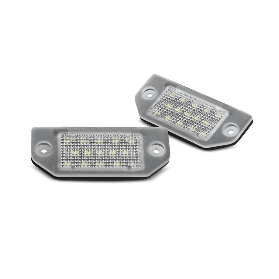 LED DO REJESTRACJI VW PASSAT B5 1996-99