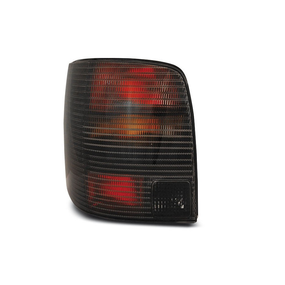 LAMPY TYLNE VW PASSAT B5 1996-00 VARIANT KOMBI SMOKE