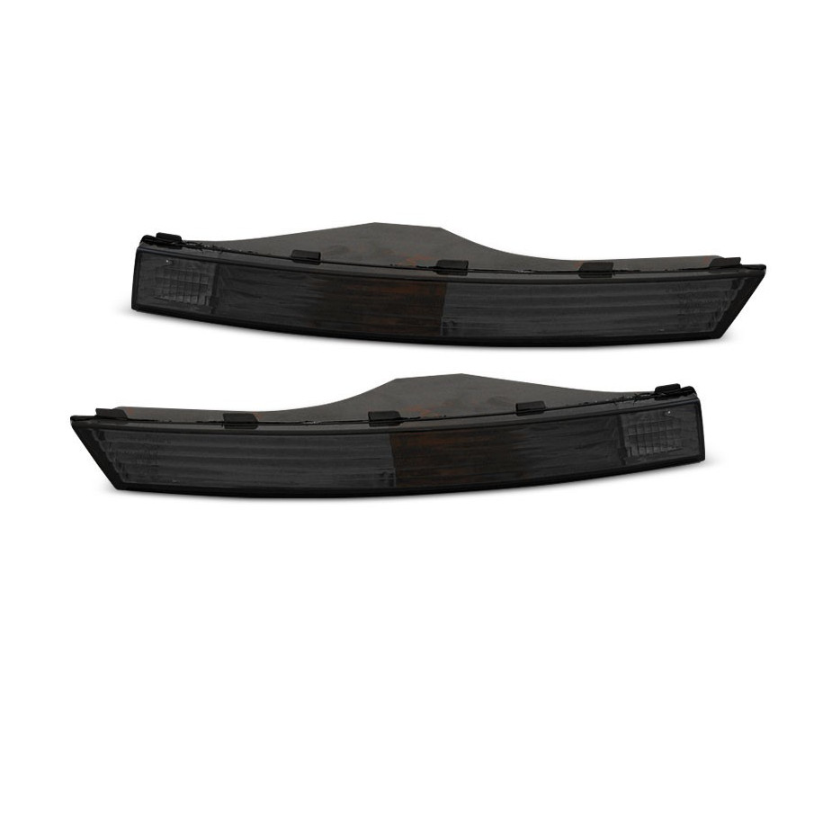 MIGACZE PRZEDNIE VW PASSAT B6 2005-10 SMOKE