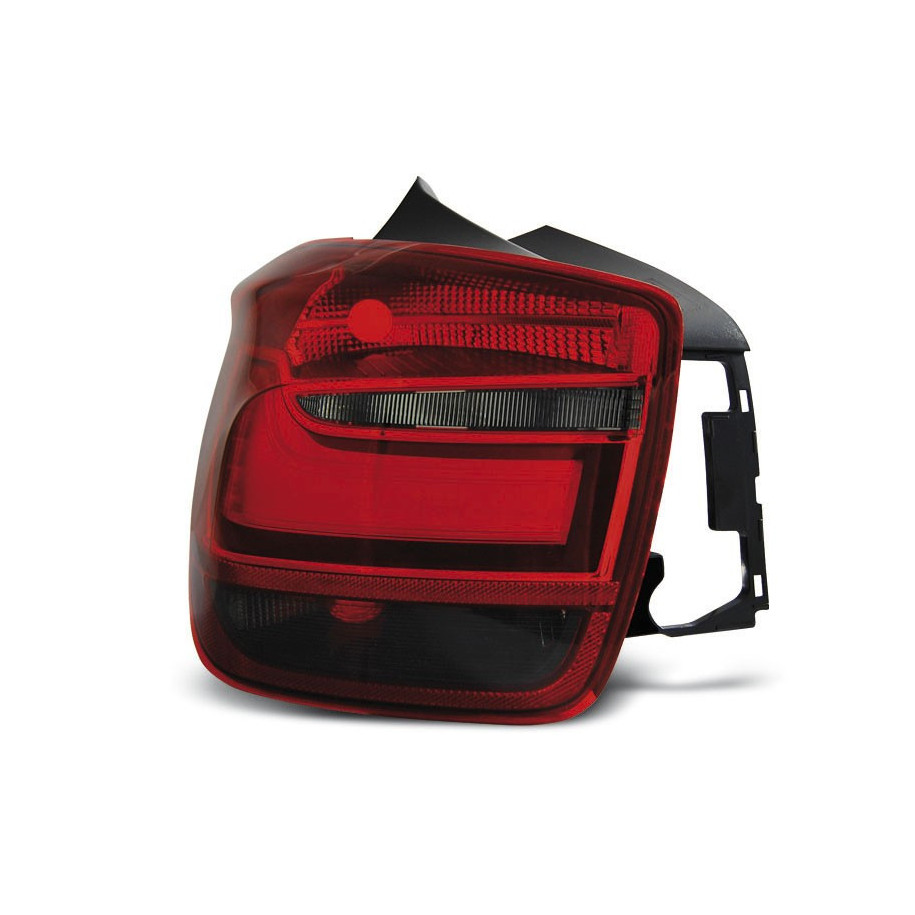 LAMPY PRZEDNIE BMW F20 F21 11-12.14