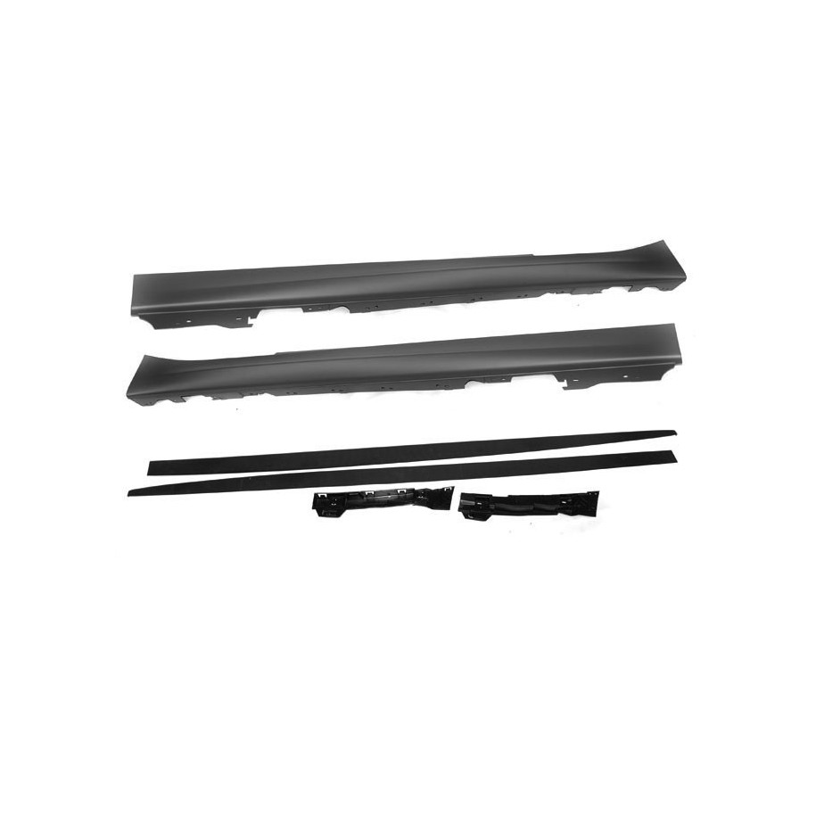 PROGI BMW F20 2011-2018 PERFORMANCE