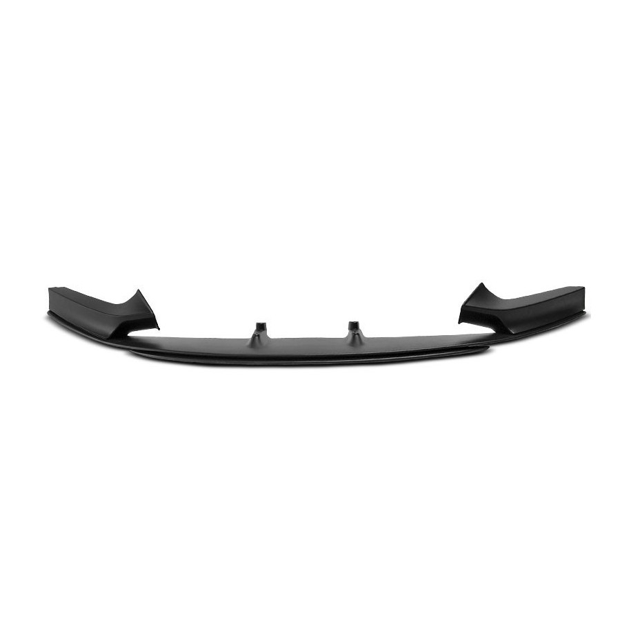 SPOILER ZDERZAKA BMW F22 F23 OD 2013 PRZÓD