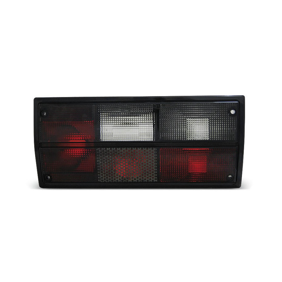 LAMPY TYLNE VW T3 1979-92 TRANSPORTER SMOKE