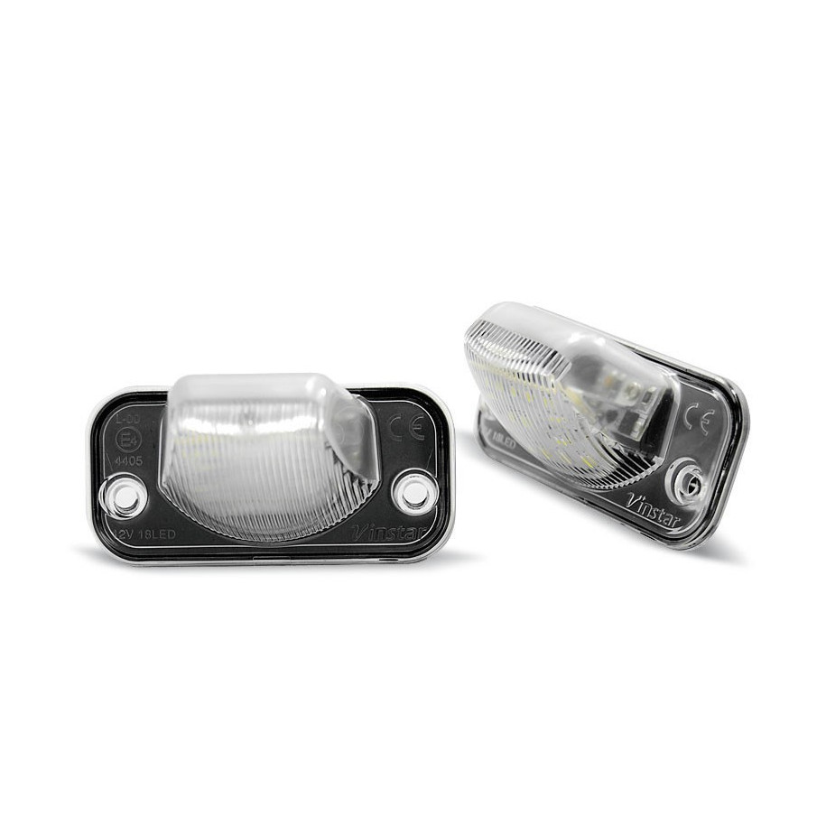 LED DO REJESTRACJI VW TRANSPORTER T4 1990-03