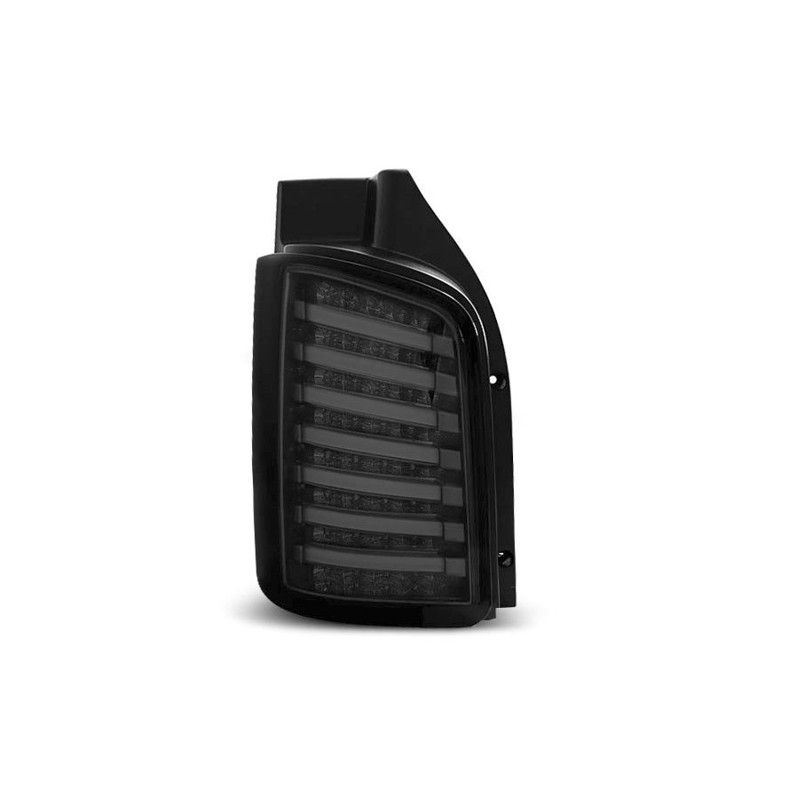 LAMPY DIODOWE VW T5 2003-15 SMOKE LED BAR
