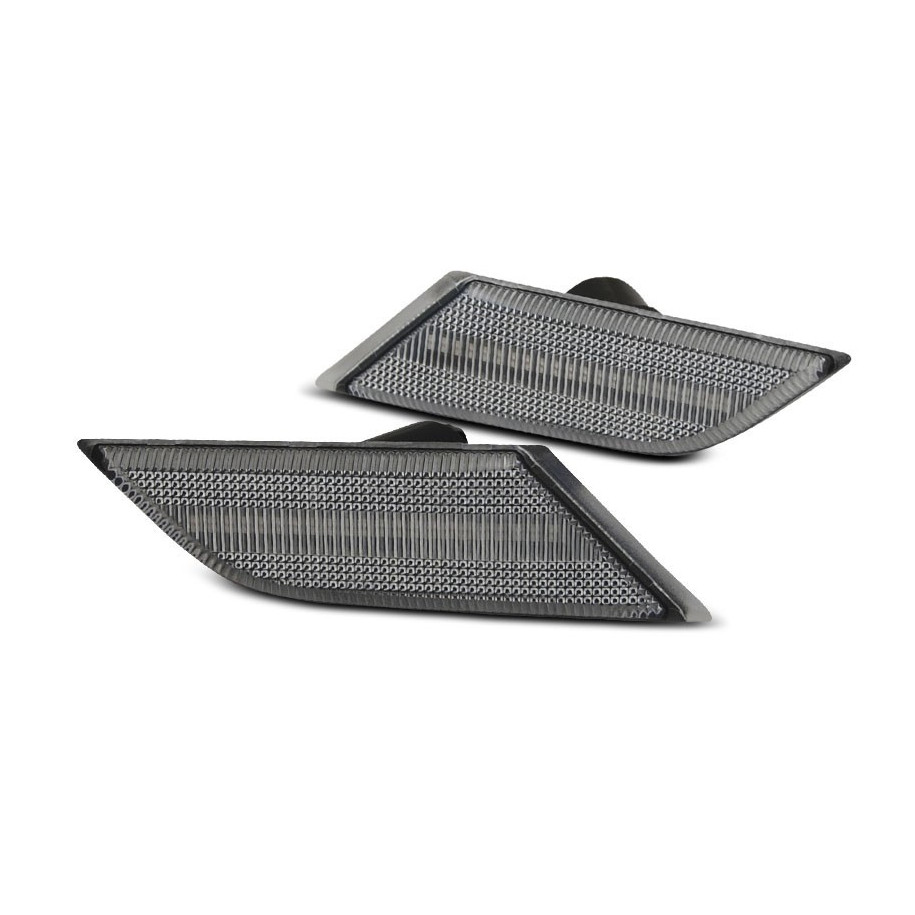 MIGACZE BOCZNE VW T6 2020- WHITE LED DTS