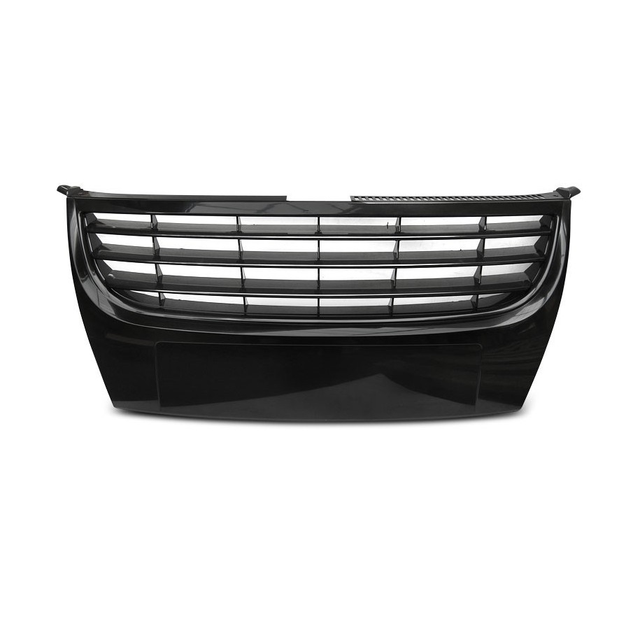 ATRAPA GRILL VW TOURAN 2007-10 SPORT GLOSSY BLACK