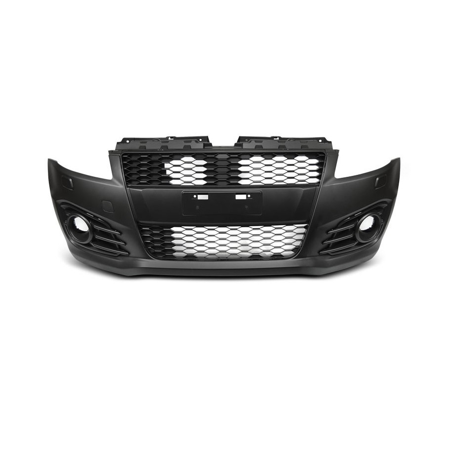 ZDERZAK PRZEDNI SUZUKI SWIFT V 2010-17 SPORT STYLE